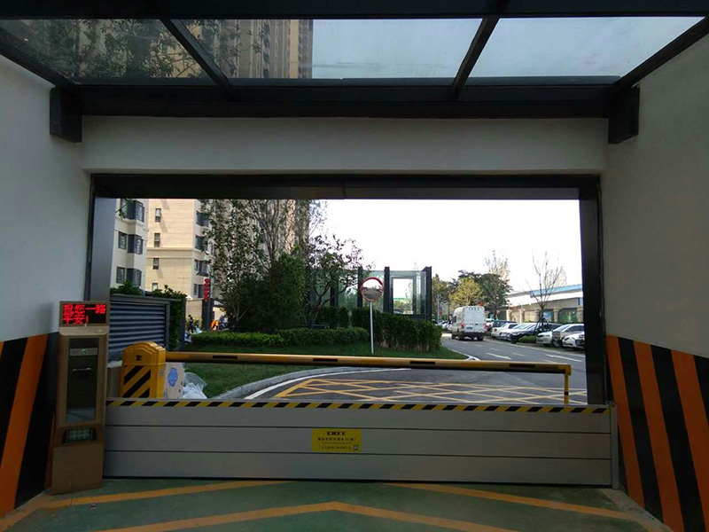 防汛挡水板