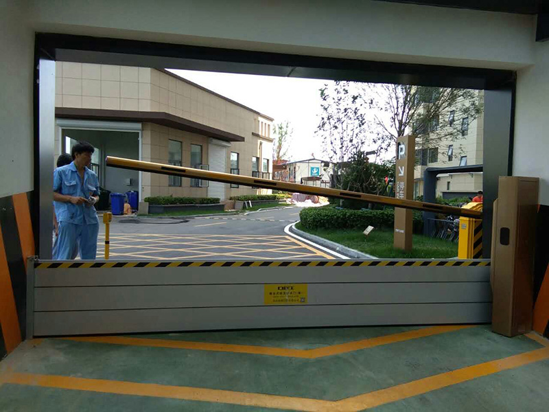 防汛挡水板