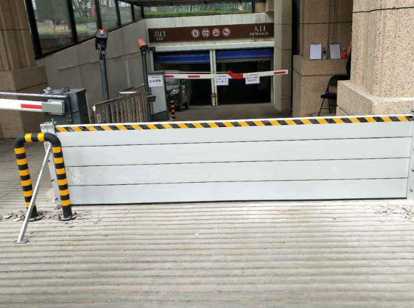 防汛挡水板
