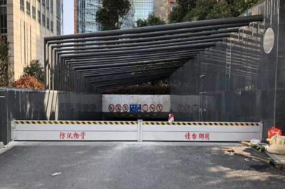 DEFE：夏季使用防汛挡水板有什么优势